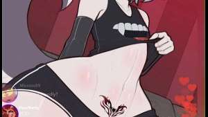 Recopilación de NSFW furry Bisexual 1