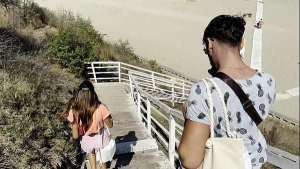 Sex by the Sea, Adventure’s Best by Laura Quest S01E06