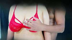 sexy big boobs aunty romance