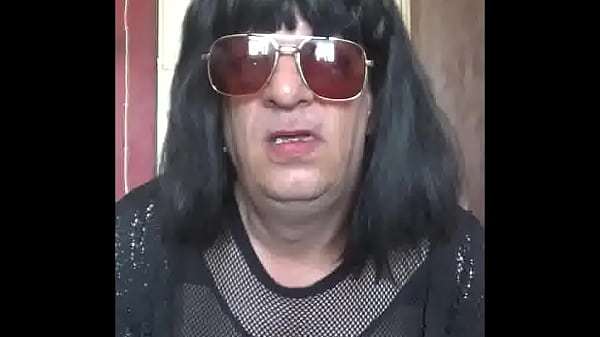 sissy crossdress wanting you to shoot a big load down the back of his throat in public after fucking his asshole deep and hard