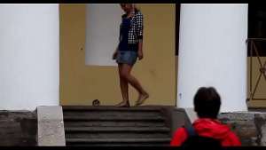 Slender legal age teenager free porn