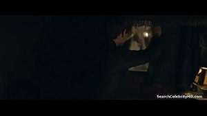 Sonya Cullingford in The Danish Girl 2015