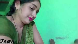 Stepsister give me handjob,hard blowjob before her fucking