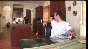 They donned some fetish gear including fishnet stockings and checkerboard pantyhose and…