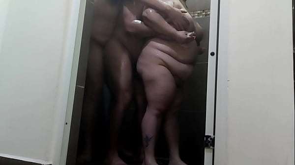TRAILER Bisexual Shower NOW AVAILABLE ON XVIDEOS RED