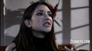 Virgin Babysitter Wants Me To Be Her First | 2Sinners