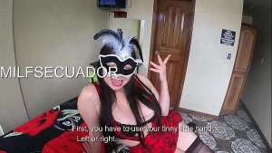 Ya regresamos a clases y ma……tra candente ya te va a ayudar a manejar el estrés by Zamira Culona