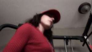 Zaylen Skye Is A Teen Babysitter SQF