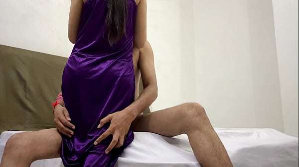 I seduced the house owner for sex and did full chudai