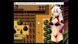(  18 ) H RPG Games Hell Princess Camilla -Save the Human World with Sex RPG-#2