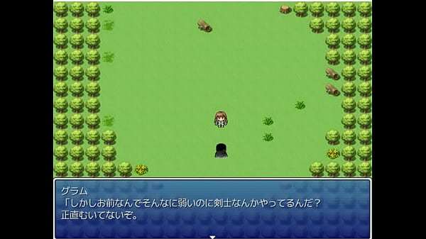(  18 ) H RPG Games Adventures of Aika #1