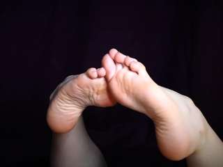 Amateur Trampling brings you Foot Fetish xxx mov
