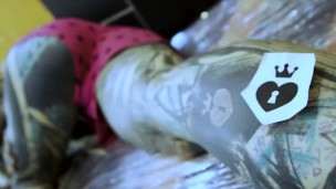 Anuskatzz got a MANYVIDS TATTOO – Anuskatzz Manyvids – 200+ XXX clips in best quality wait for you