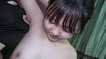 asian baby