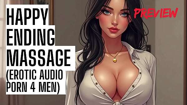 Asian Happy Ending Massage Audio Porn