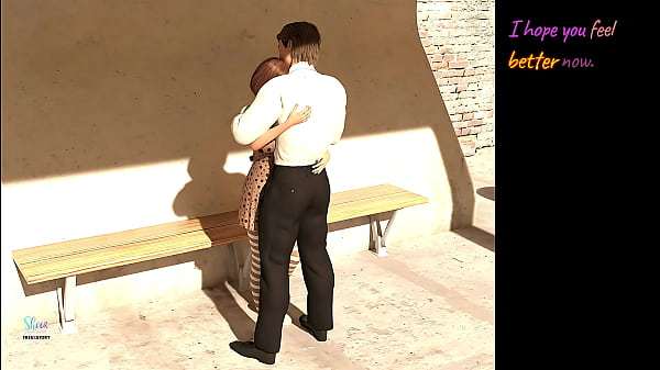 BABYSITTER 3D Porn Comics Episode 5 | Full Voiceover   Subtitles