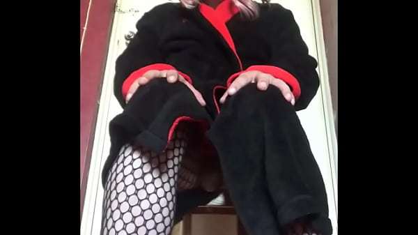 bisexual crossdresser wants for nothing more than your pee filling up his tube so he can swallow it part 3
