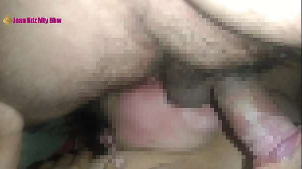 Bisexual Double Blowjob: husband and wife suck cock