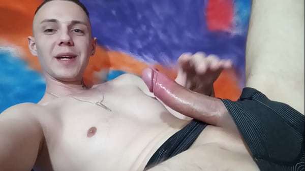 Bisexual in all its glory – Roman Gisych