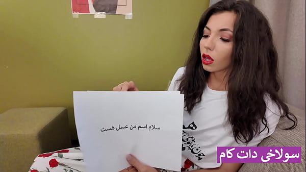 سکس داغ و خفن دختر ۱۸ ساله کص تنگ – Stepsister and Stepbrother
