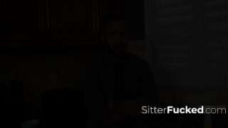 How To Get Away With Horny Hiring – Daisy Fox | Sitterfucked