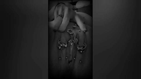 Compilation of Videos!!! Playing with my Piss Hole and showing my Tight Wet Pussy !!!!