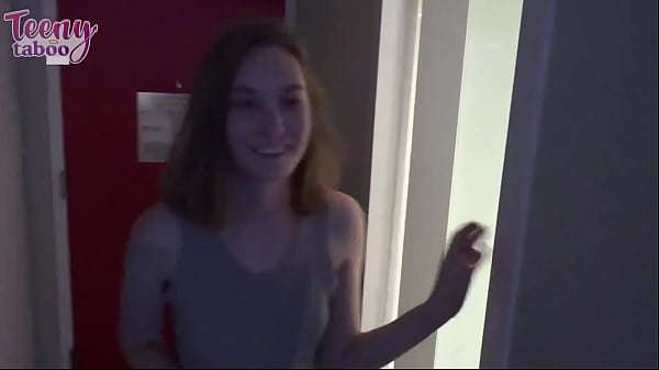 Cum In Babysitter’s Ass! Mr. Brogan Fucks Blonde Claire!