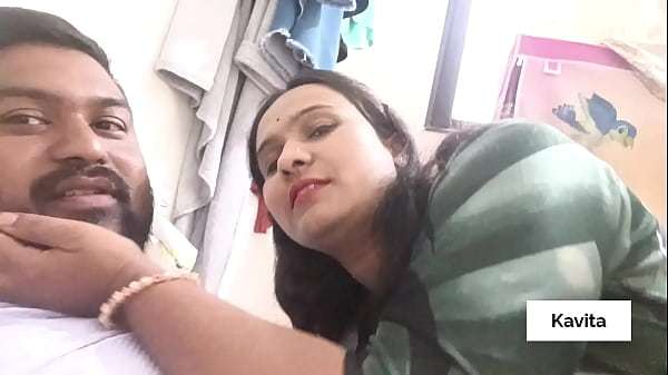 Desi Indian Kavita Bhabhi sex