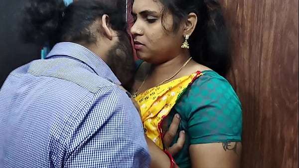 Desi Lovers Kiss Deep, Finger Wet Pussy And Lick It Hard During Hot Romance