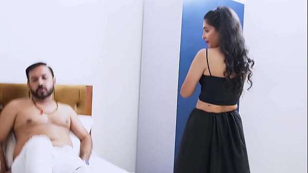 Desi Wife In Threesome Hard Rough Sex With Her Indian College Lovers