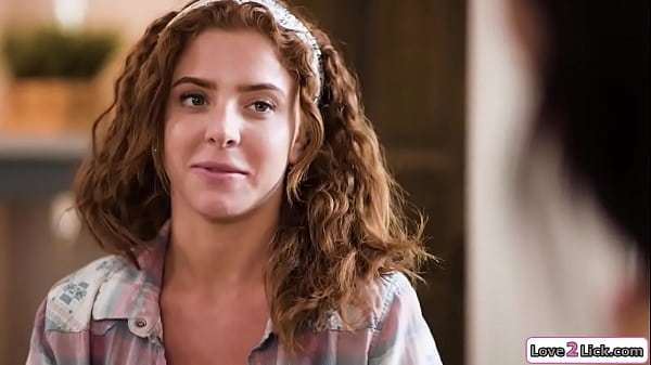 Ebony girl makes environmentalist squirt