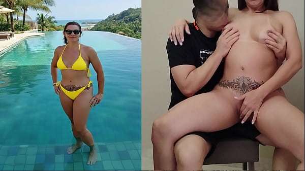 ESCÂNDALO! Médica É Flagrada Traindo em Vídeo de Sexo na Web e Identificada Pela Tatuagem