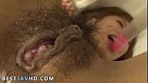 Experience the cool Japanese actress, Yui Misaki’s super-sexy body and rough fuck-fest vignettes in this impressive JAV XXX video. Yui Misaki, a diminutive Japanese damsel with smallish fun bags and lengthy ebony hair, is seen wanking with a fake pen