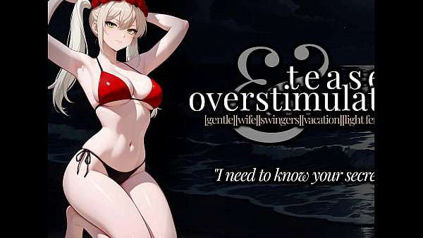 F4M | Erotic Audio | Nocturne Kiss Ch. I