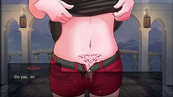 Gameplay Slave Lord: Realms Of Bondage #3 Ein hübsches Andenken