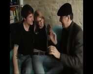 Geiles Deutsches Paar