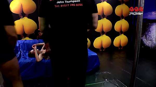 GGG – LIVE SHOOTING WITH AMATEUR HOT GERMAN SLUT