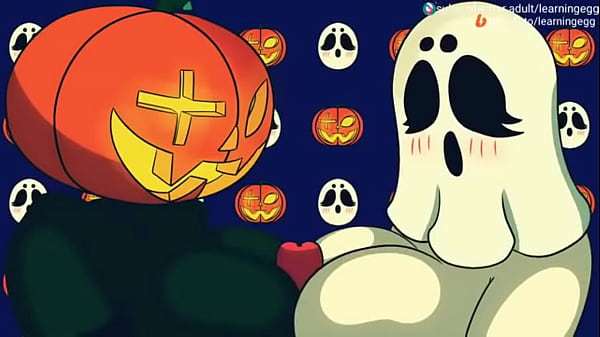 Ghost girl