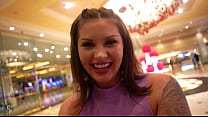Gibby Fucks Leah Winters After Not Seeing Her For Almost Three Years