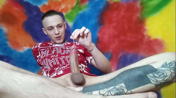 Handsome and stylish bisexual – Roman Gisych
