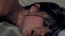 He wants to use her like his submissive sex toy, and he expecting her to tolerates his hard treatment . Gina Gerson
