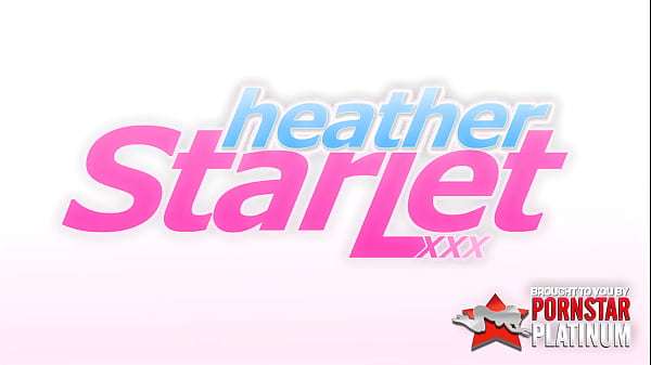 Horny Babe Heather Starlet Gets Wrecked By Rico Shades’s Big Chocolate