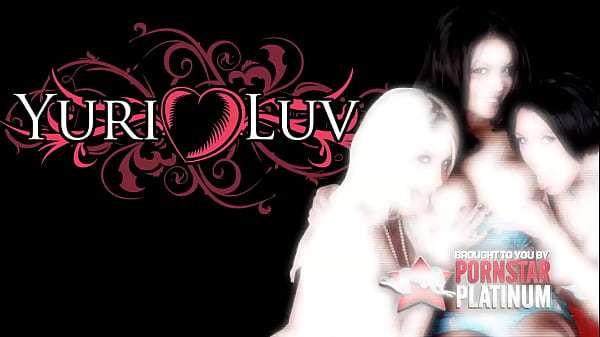 Horny Brunette Yuri Luv Pleases her Hungry Pussy With Her Fingers!