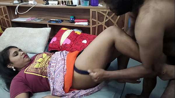 Horny Indian Girl Sucks Cock Hard, Gets Fucked Rough And Covered With Cum On Pussy