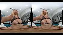 Horny MILF Wants One More Dick Before She Gets Married – MilfVR