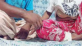 Hot Stepmom And Stepson Xnxx Sex In The Jungle 2875