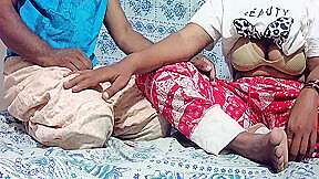 Indian Tamil Stepmom And Stepson Sex Doggy Style 2876
