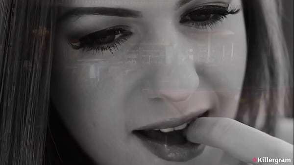 KILLERGRAM – Gorgeous Brunette Julia De Lucia Gets Her Pussy Stuffed On The Billiard Table