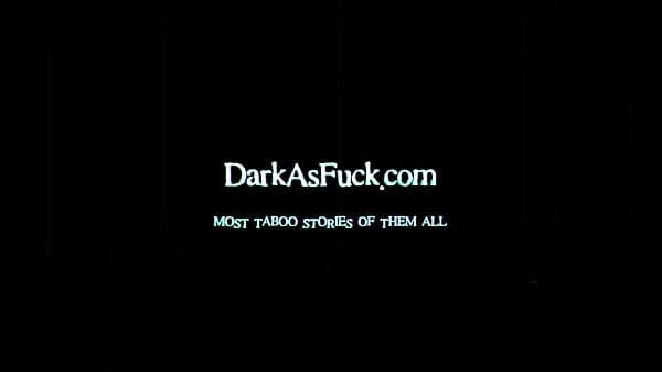 Let Me Join And Your Clients Will Never Know Their Babysitter Fucking On Their Family Couch | DarkAsFuck