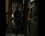 Nasty Women 8 (USA 1999, Sindee Coxx, Kobe Tai)